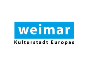 Logo Stadt Weimar