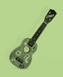 Gap Year Cover