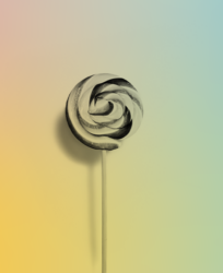 Kleben Cover