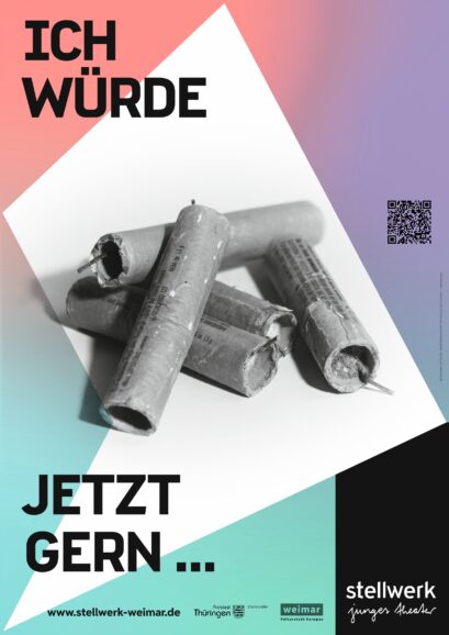Ich würde jetzt gen...